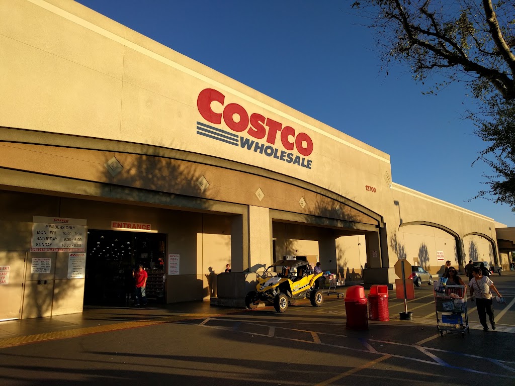 Costco Tire Center | 12700 Day St, Moreno Valley, CA 92553, USA | Phone: (951) 697-8900