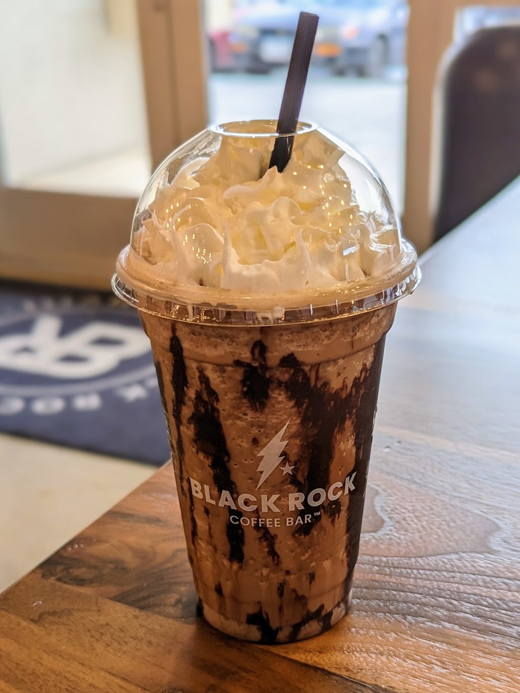 Black Rock Coffee Bar | 17220 Ranch Rd 620 Suite 100, Round Rock, TX 78681, USA | Phone: (512) 883-6924