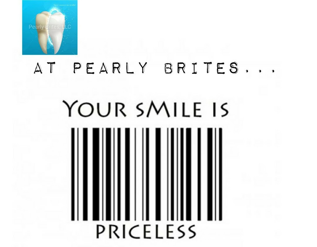 Pearly Brites Teeth Whitening, LLC | 2300 Rittenhouse St, Hyattsville, MD 20782, USA | Phone: (240) 801-3552