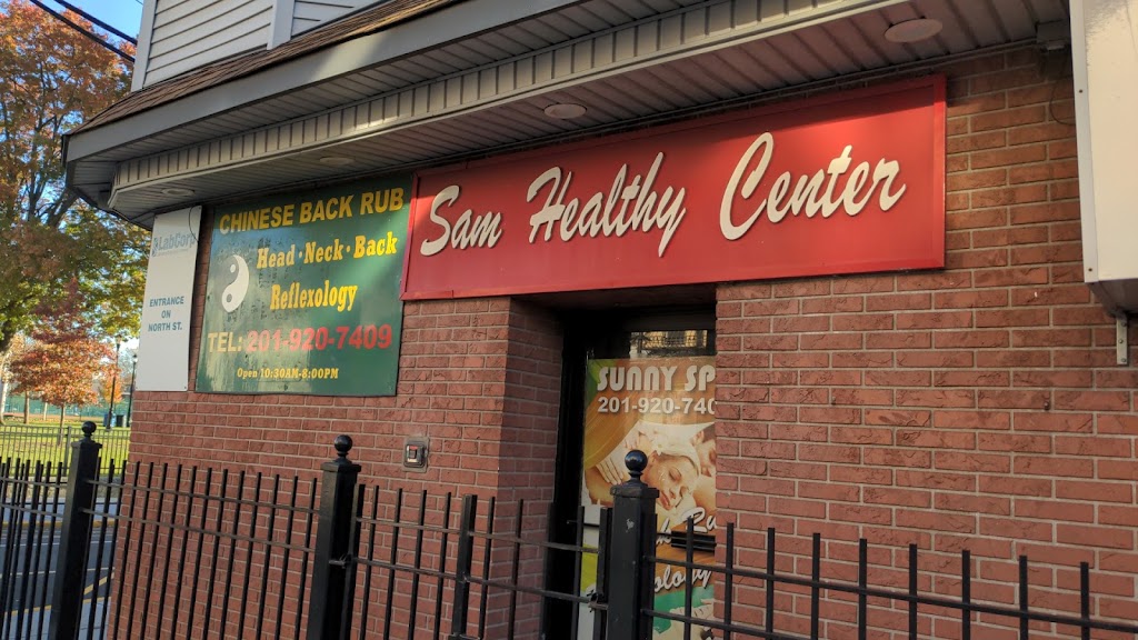 New Sams Healthy Center | 522 Central Ave # 6, Jersey City, NJ 07307, USA | Phone: (201) 533-8585