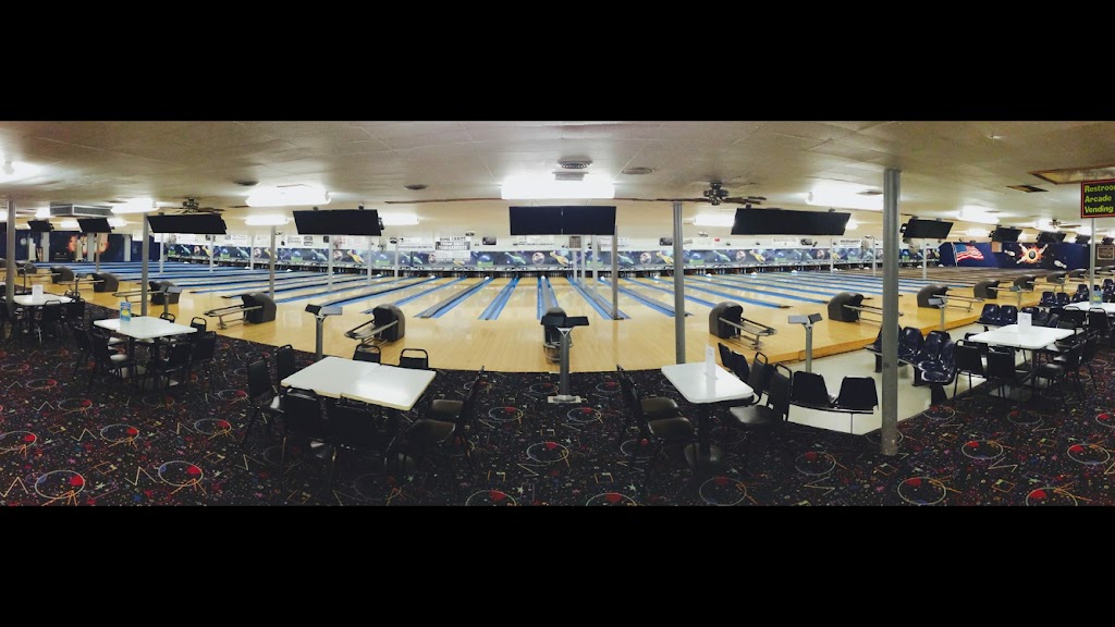 Sims Bowling Lanes | 7245 Big Beaver Blvd, Beaver Falls, PA 15010, USA | Phone: (724) 843-9601