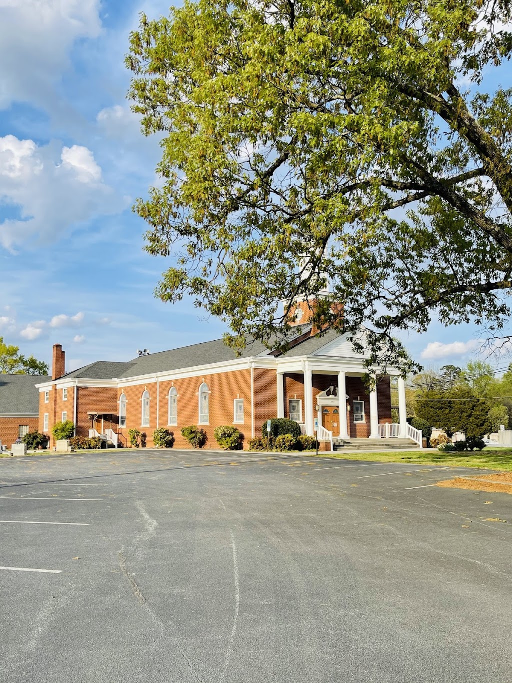 Mitchells Grove United Methodist Church | 3511 M.L.K. Jr Dr, High Point, NC 27260, USA | Phone: (336) 882-6657