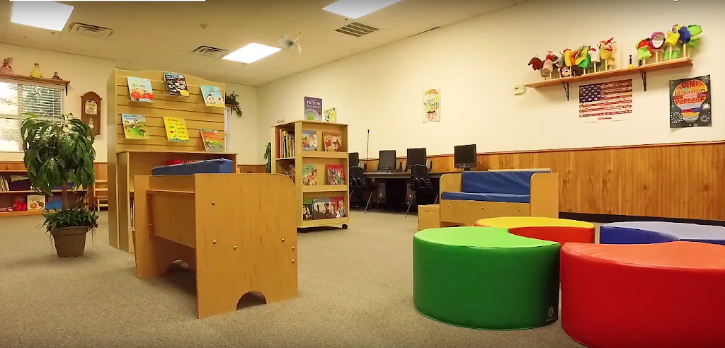 Lakeside Montessori Academy | 4995 Westport Dr, The Colony, TX 75056, USA | Phone: (972) 625-5253