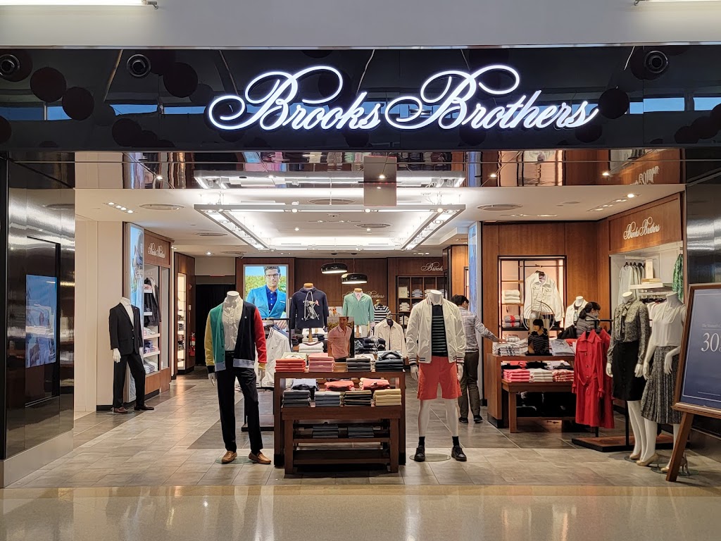 Brooks Brothers | 303 JFK Access Rd, Queens, NY 11430, USA | Phone: (718) 408-3697