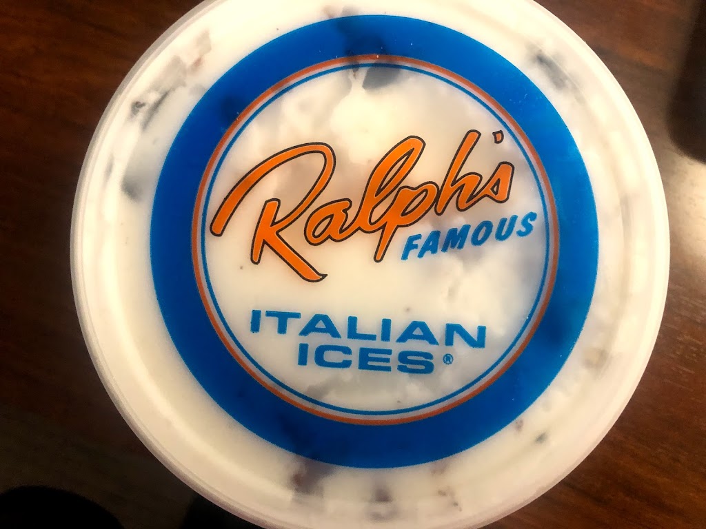 Ralphs Famous Italian Ices | 222 W Jericho Turnpike, Syosset, NY 11791, USA | Phone: (516) 364-9511