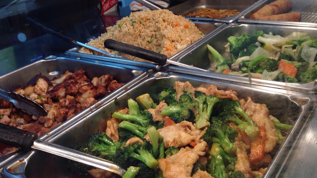 Easy Wok | 1 Walden Galleria, Buffalo, NY 14225, USA | Phone: (716) 684-4735