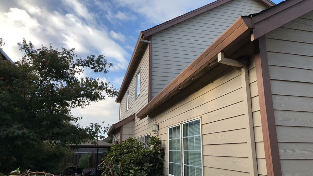 Precision Roofing & Gutters | 12700 SW Hall Blvd C, Tigard, OR 97223, USA | Phone: (503) 926-6194