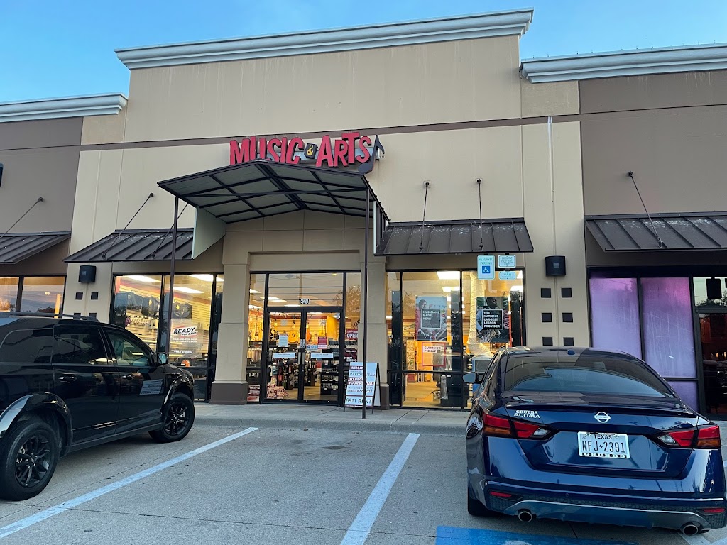 Music & Arts | 360 FM3040 #820, Lewisville, TX 75067, USA | Phone: (972) 315-8400 Music & Arts | 360 FM3040 #820, Lewisville, TX 75067, USA | Phone: (972) 315-8400