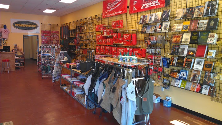 Pieh Tool Company 2 (Phoenix location) | 29834 N Cave Creek Rd APT 134, Cave Creek, AZ 85331, USA | Phone: (480) 626-0924