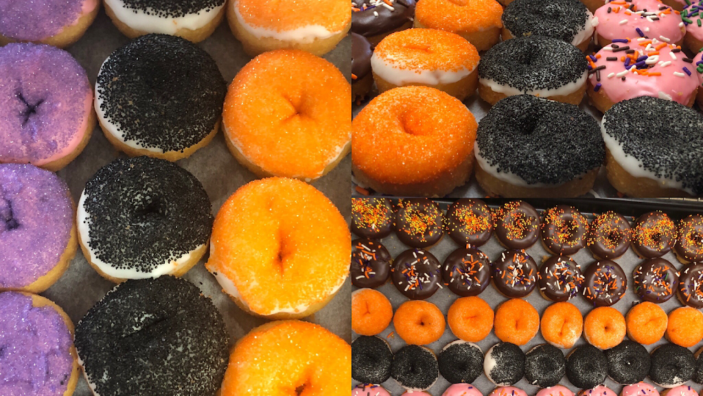 Yum Yum Donuts | 100 Brundage Ln, Bakersfield, CA 93304, USA | Phone: (661) 326-9376
