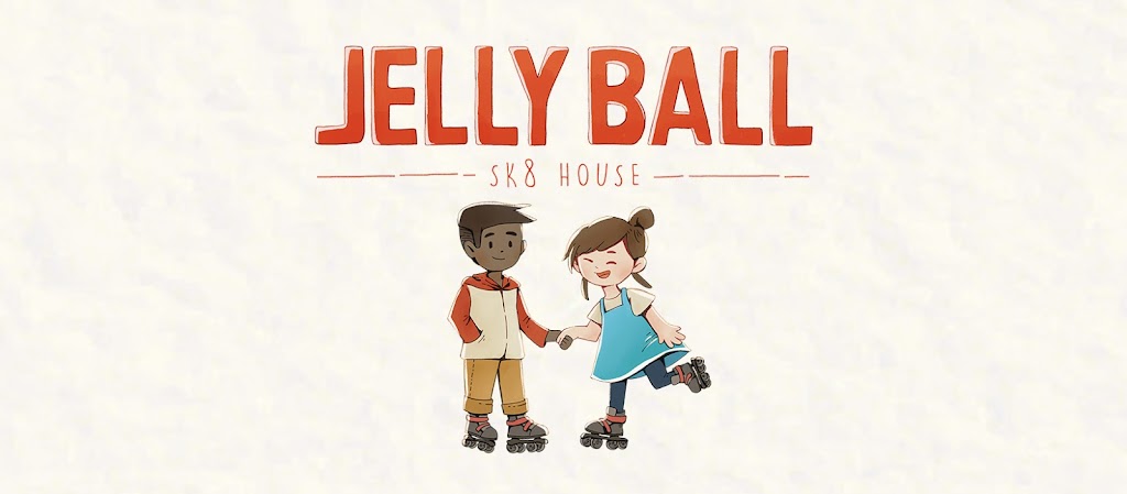 Jelly Ball SK8 House | 600 S Lynnhaven Rd Suite 100, Virginia Beach, VA 23452 | Phone: (757) 524-1175