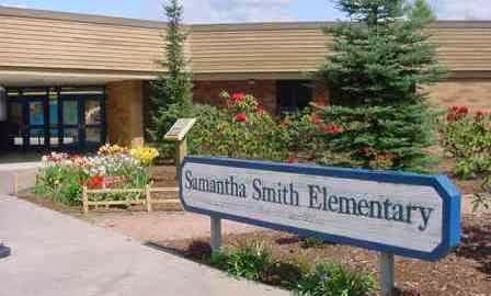 Samantha Smith Elementary School | 23305 NE 14th St, Sammamish, WA 98074, USA | Phone: (425) 936-2710