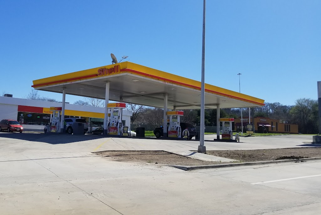 Shell | 1137 Arkadelphia Rd, Birmingham, AL 35204, USA | Phone: (205) 868-3797