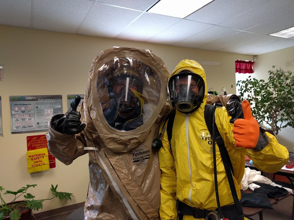 Capital Safety Services | 260 Osborne Rd, Loudonville, NY 12211, USA | Phone: (518) 427-8405