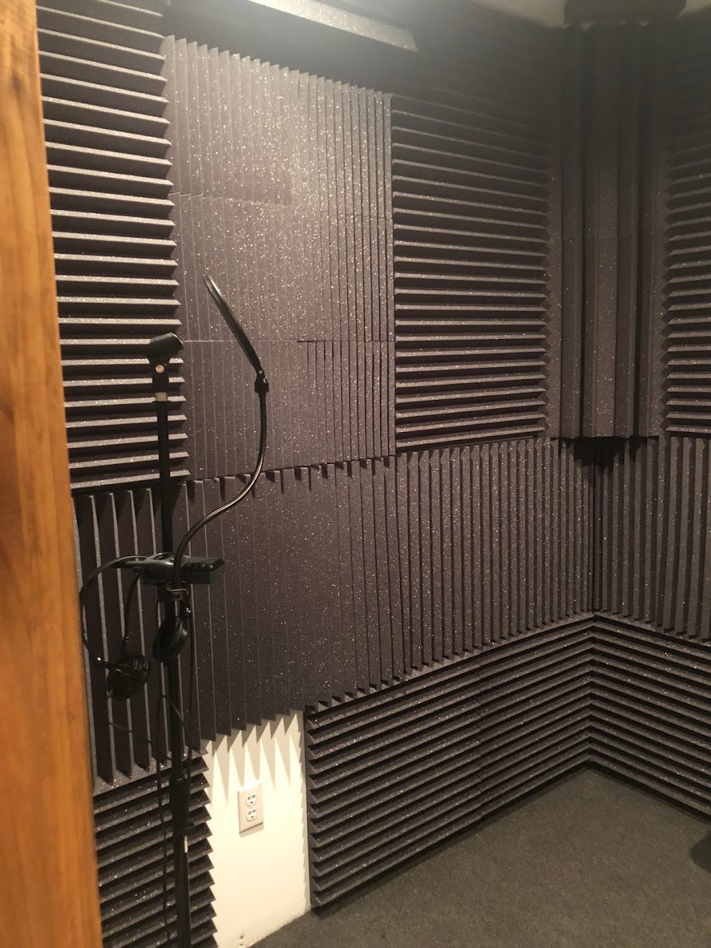 Canto Recording Studio | 2001 Old Columbus Rd, London, OH 43140 | Phone: (740) 604-4365