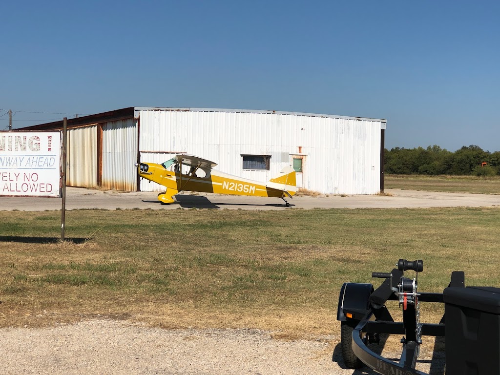 Lakeview Airport-30F | Lake Dallas, TX 75065, USA | Phone: (214) 850-8180