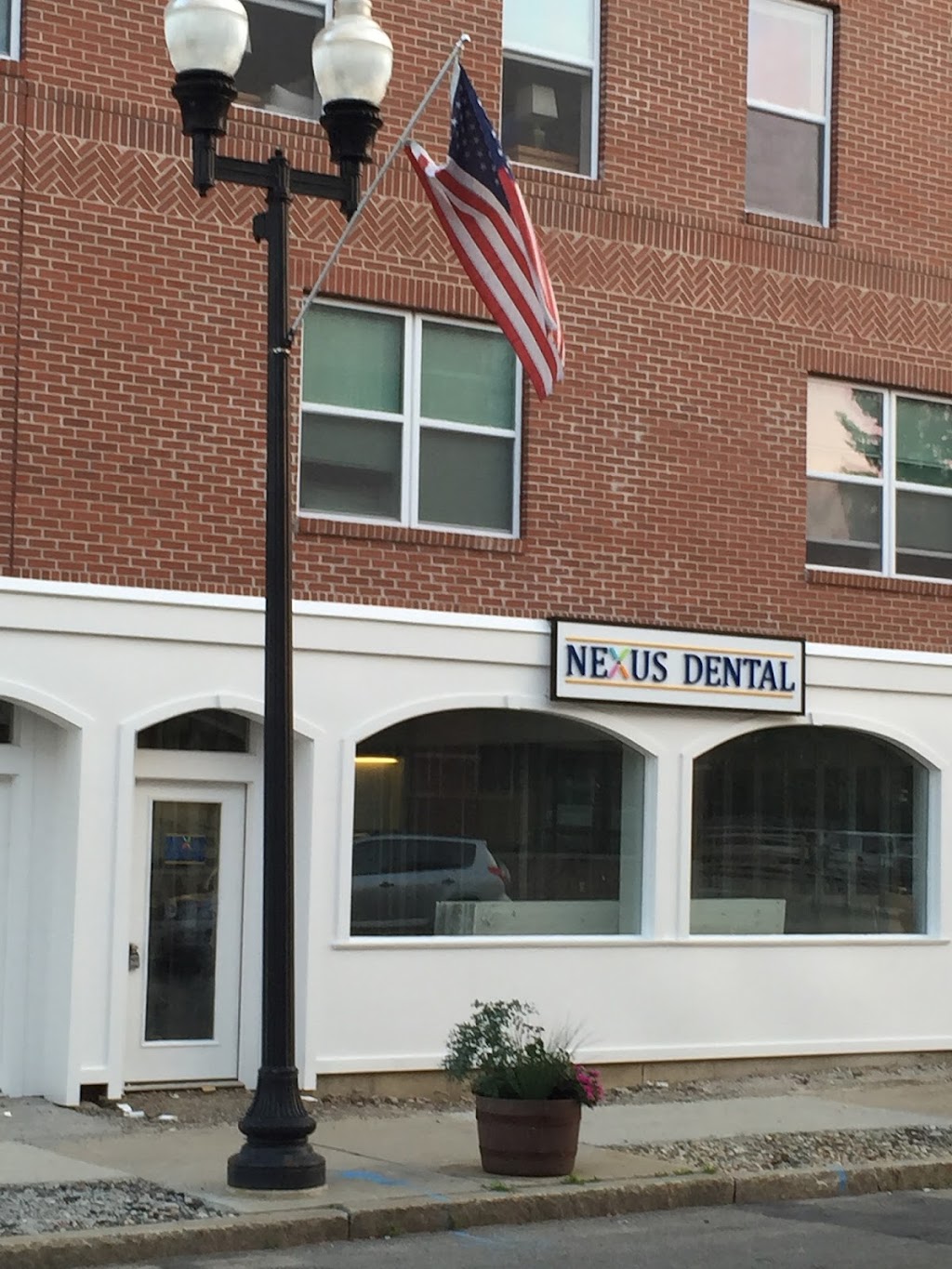 Nexus Dental | 14 Main St, Maynard, MA 01754 | Phone: (978) 897-6399