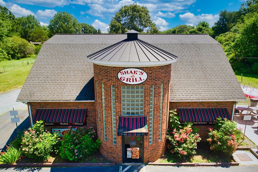 Shaks grill | 1039 NC-87, Elon, NC 27244, USA | Phone: (336) 584-8838