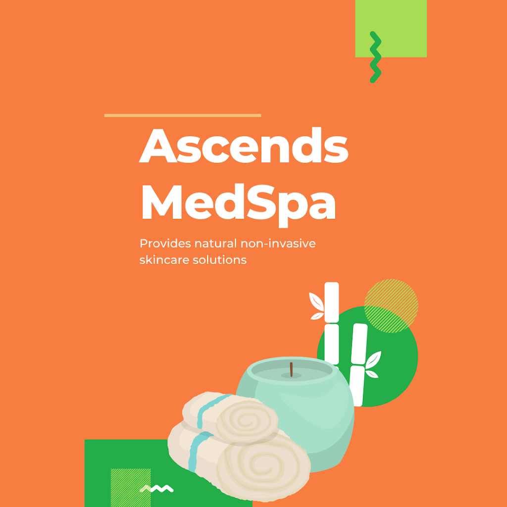 Ascends MedSpa | 9300 E Raintree Dr #130 Suite 4, Scottsdale, AZ 85260, USA | Phone: (480) 418-5770