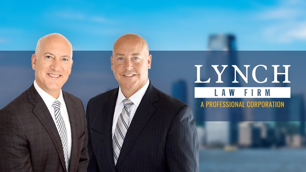 Lynch Law Firm, PC | 440 NJ-17 3rd Floor, Hasbrouck Heights, NJ 07604, USA | Phone: (201) 288-2022