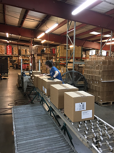 Warehouse-Pro 3rd Party Fulfillment Center | 2020 Industrial Blvd, Rockwall, TX 75087, USA | Phone: (800) 706-5202
