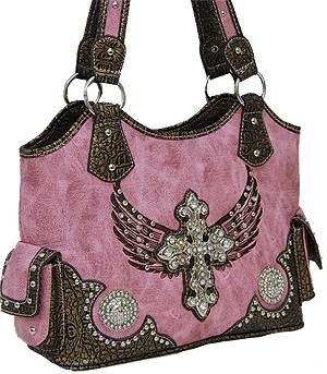 Handbags, Bling & More! | 50911 Rush Lake Trail, Rush City, MN 55069, USA | Phone: (651) 353-7226