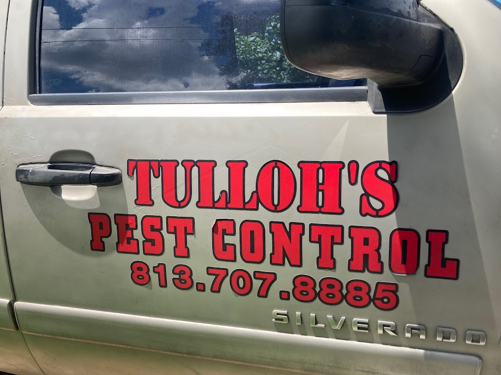 Tullohs Pest Control | 4534 Reola Rd, Dover, FL 33527, USA | Phone: (813) 707-8885