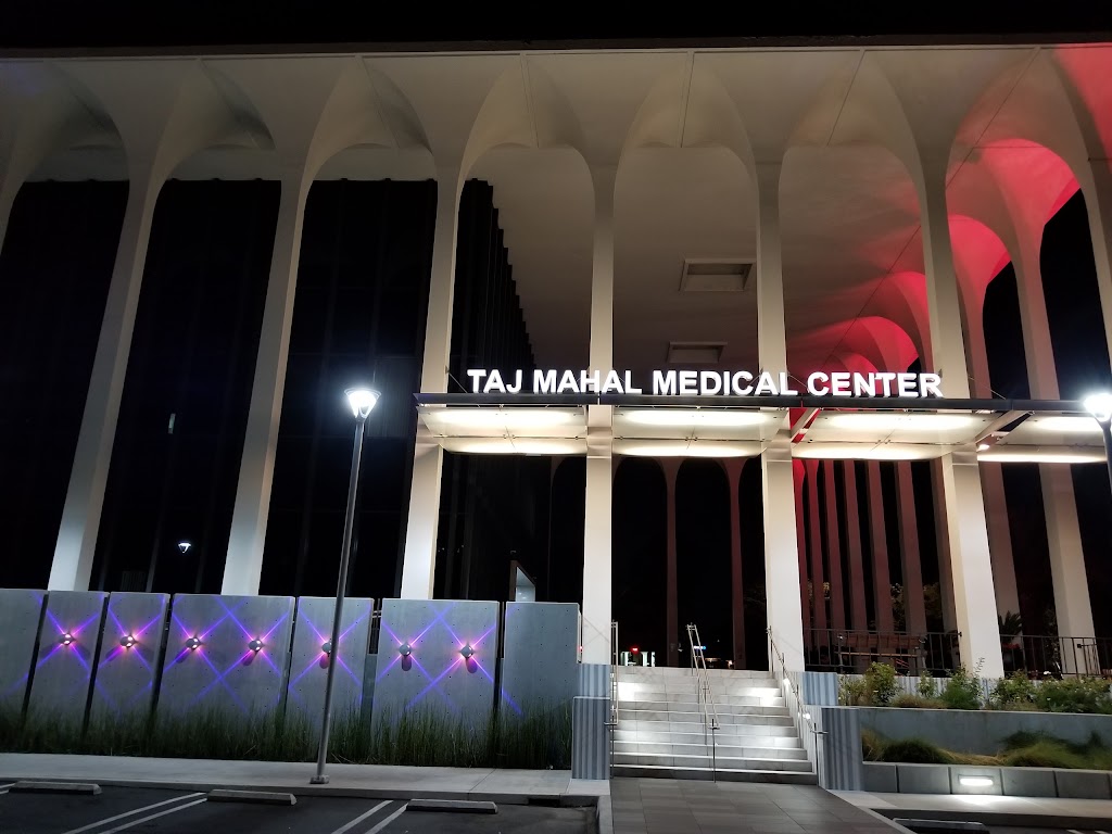 Taj Mahal Medical Center Pharmacy | 23521 Paseo De Valencia, Laguna Hills, CA 92653, USA | Phone: (949) 586-4575