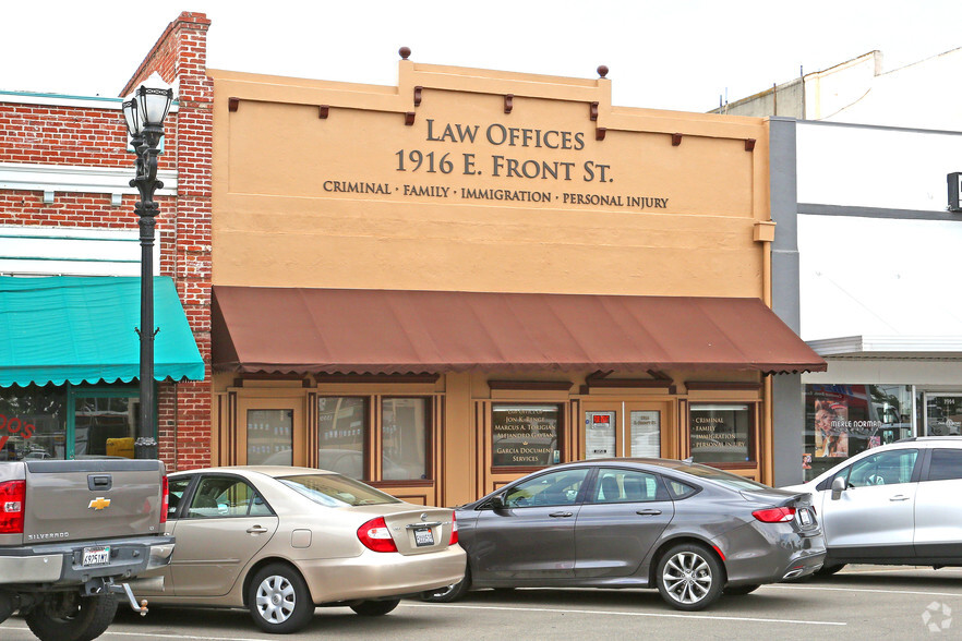 Tully & Weiss Criminal Defense Attorneys | 1916 E Front St, Selma, CA 93662, USA | Phone: (559) 860-0970