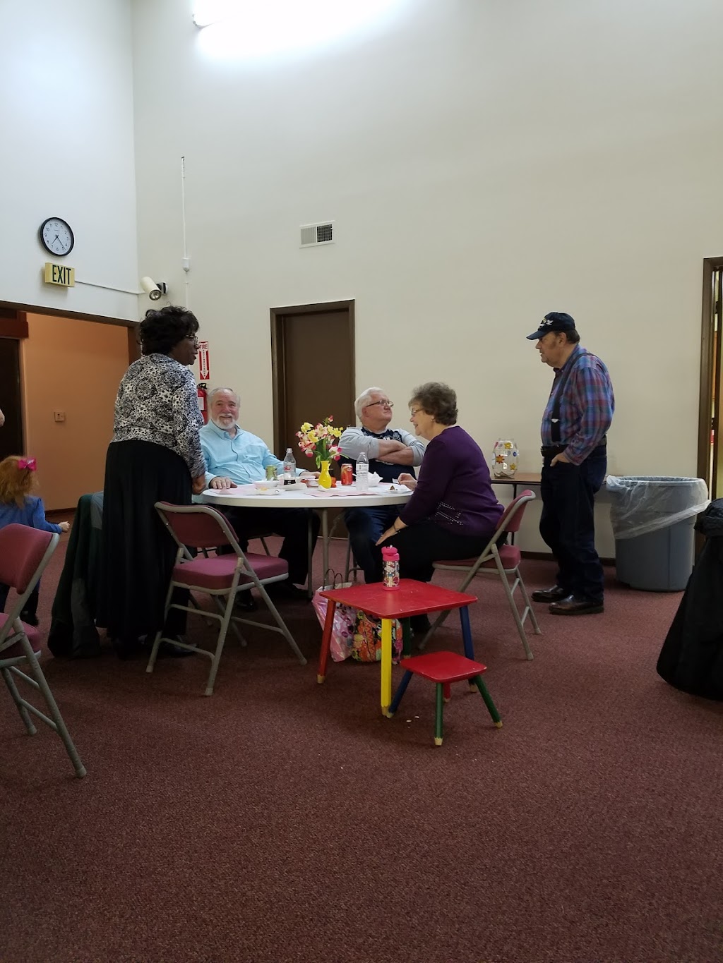 Eastview Church of God | 5289 Burkhardt Rd, Dayton, OH 45431, USA | Phone: (937) 254-3261