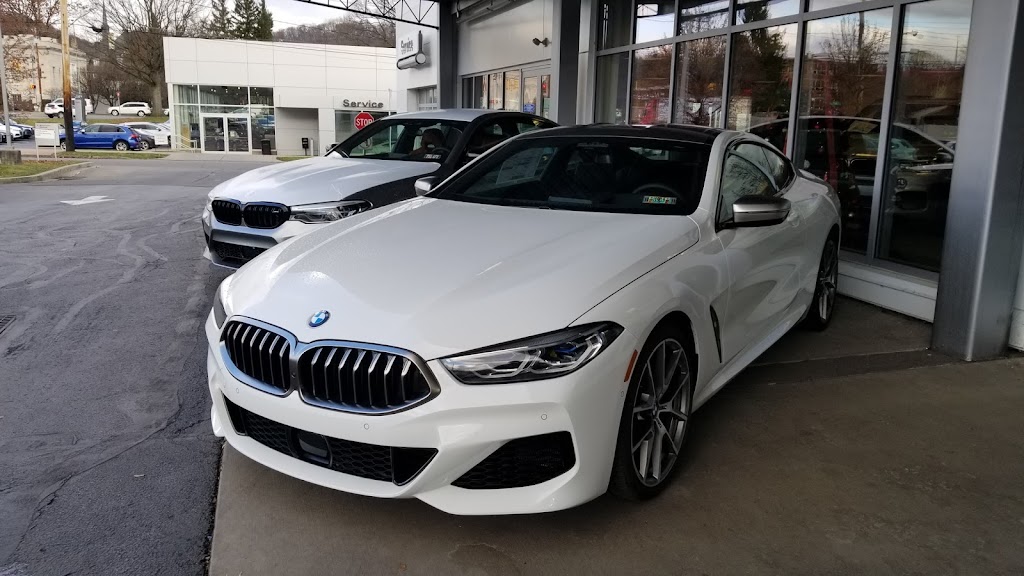 Sewickley BMW | 526 Ohio River Blvd # B, Sewickley, PA 15143, USA | Phone: (412) 741-6400