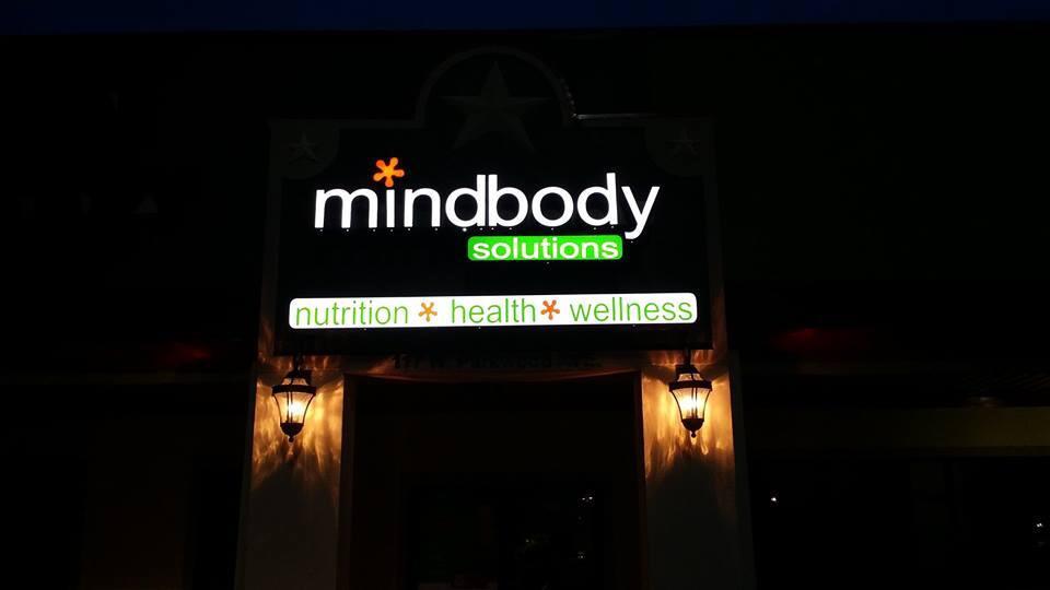 Mind and Body Solutions | 210 Genesis Suite C, Webster, TX 77598, USA | Phone: (281) 616-3816