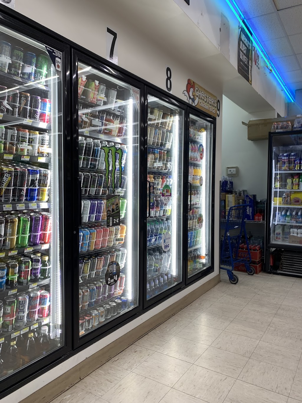 Hop In Convenience Store | 6265 Caratoke Hwy, Grandy, NC 27939, USA | Phone: (252) 457-0090