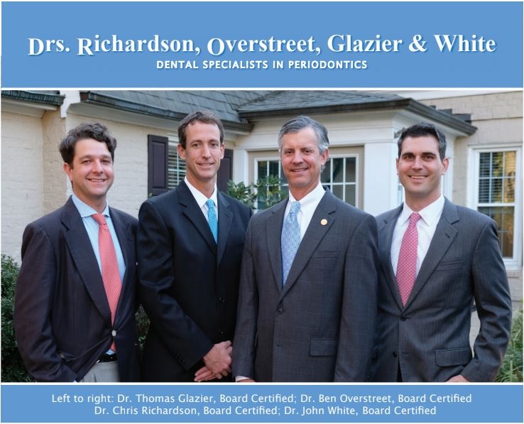 Richardson, Overstreet, & Glazier, LTD. | 11301 Polo Pl UNIT B, Midlothian, VA 23113, USA | Phone: (804) 794-7094