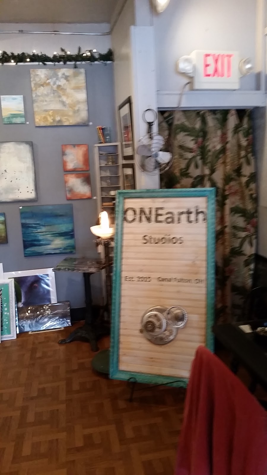 ONEarth Studios | 104 Canal St N #1189, Canal Fulton, OH 44614, USA | Phone: (330) 705-3835
