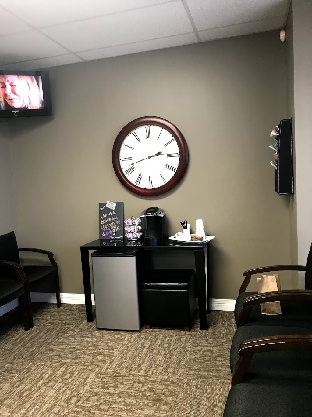 Quality Dental Care | 15813 Center West Hadan Dr, Bennington, NE 68007, USA | Phone: (402) 238-9922