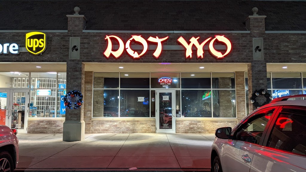 Dot Wo | 10600 S Pennsylvania Ave #17, Oklahoma City, OK 73170, USA | Phone: (405) 691-4888