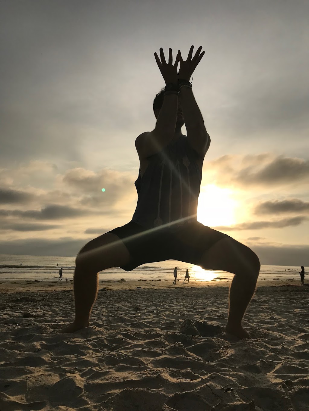 Quantum Healing - Sunday