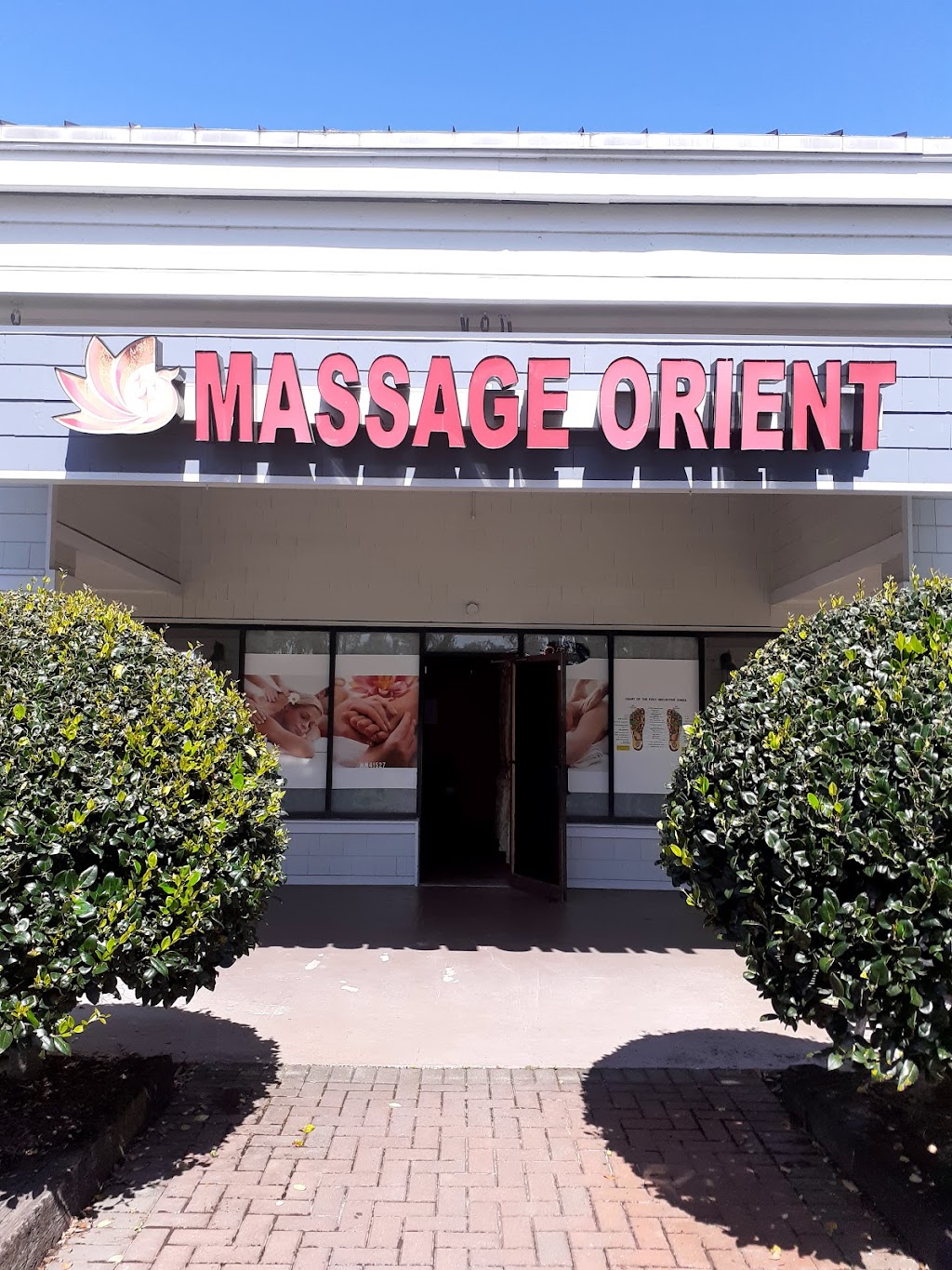 New Massage Orient | 11362 San Jose Blvd, Jacksonville, FL 32223, USA | Phone: (904) 551-2974