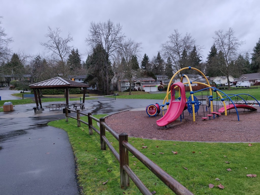 Spiritbrook Park | 6500 151st Ave NE, Redmond, WA 98052, USA | Phone: (425) 556-2900