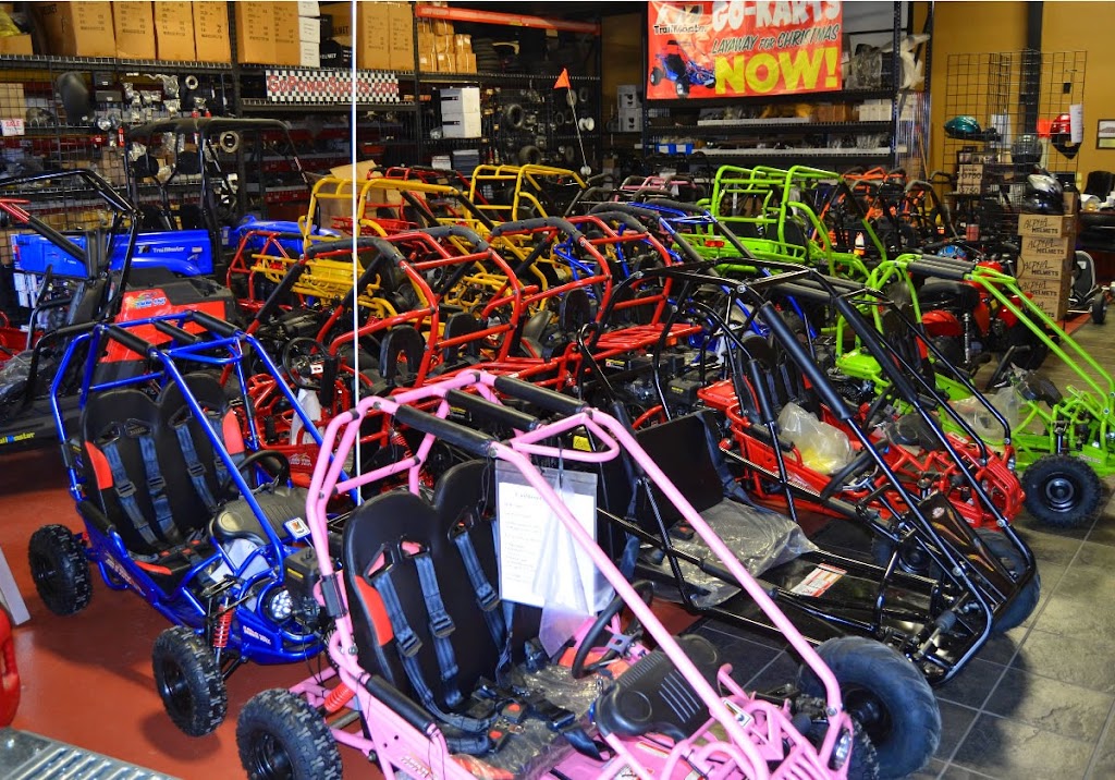 Go Power Sports | 1375 S Main St, Keller, TX 76248, USA | Phone: (817) 482-1600