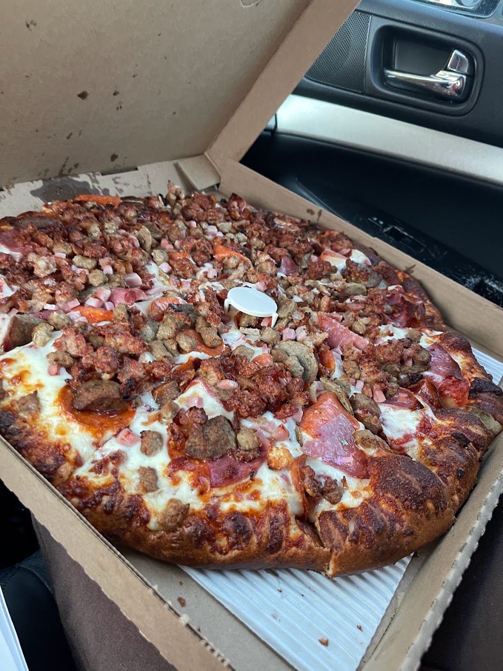 Valentinos Pizza | 16363 Bolsa Chica St, Huntington Beach, CA 92649, USA | Phone: (714) 377-9900
