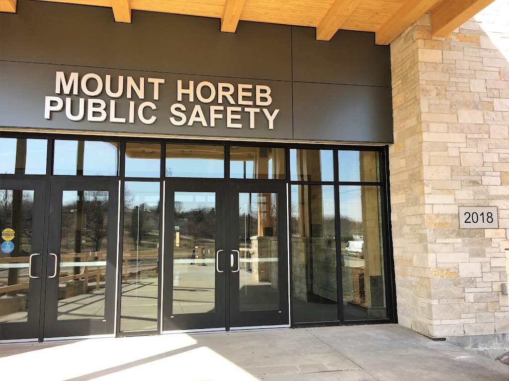 Mt Horeb Police Department | 400 S Blue Mounds St, Mt Horeb, WI 53572 | Phone: (608) 437-5522