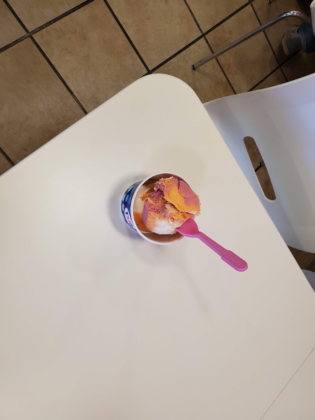 Baskin Robbins | 2570 Justin Rd #130, Highland Village, TX 75077, USA | Phone: (972) 221-4567