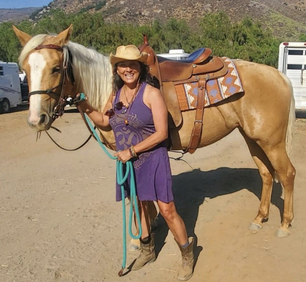 Holleys Horseback Rides for Parties | 918 Iron Horse Dr, San Marcos, CA 92078, USA | Phone: (808) 953-4883