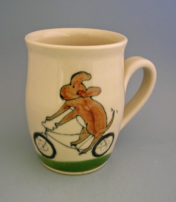 Millbrook Clayworks | 321 Chimacum Rd, Port Hadlock-Irondale, WA 98339, USA | Phone: (360) 385-5045