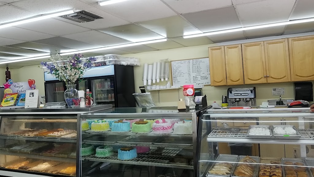 Emymar Bakery Corporation | 3260 W Hillsborough Ave #10, Tampa, FL 33614 | Phone: (813) 402-2896