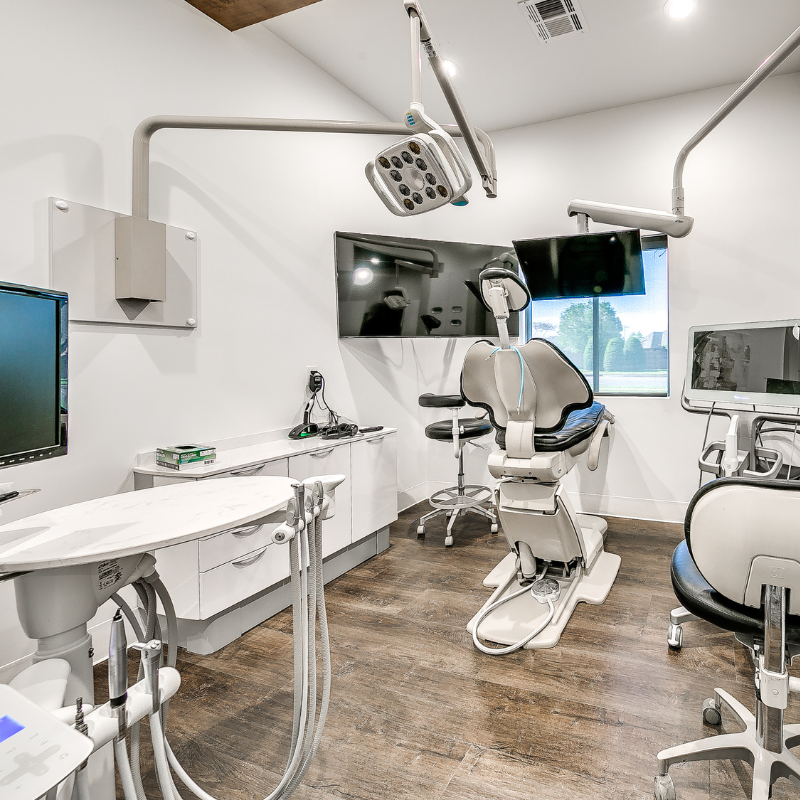 Dental Innovations | 2441 SW 134th St, Oklahoma City, OK 73170, USA | Phone: (405) 691-0877