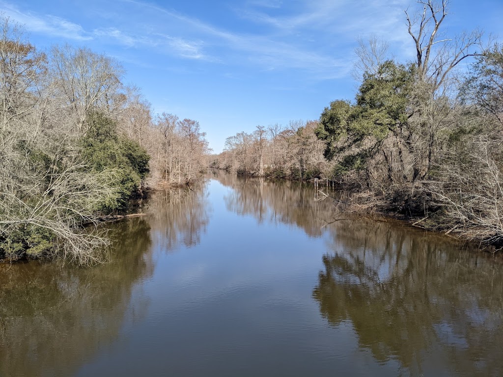 Atchafalaya National Wildlife Refuge | highway 190 & interstate 10, Lottie, LA 70756, USA | Phone: (985) 882-2000