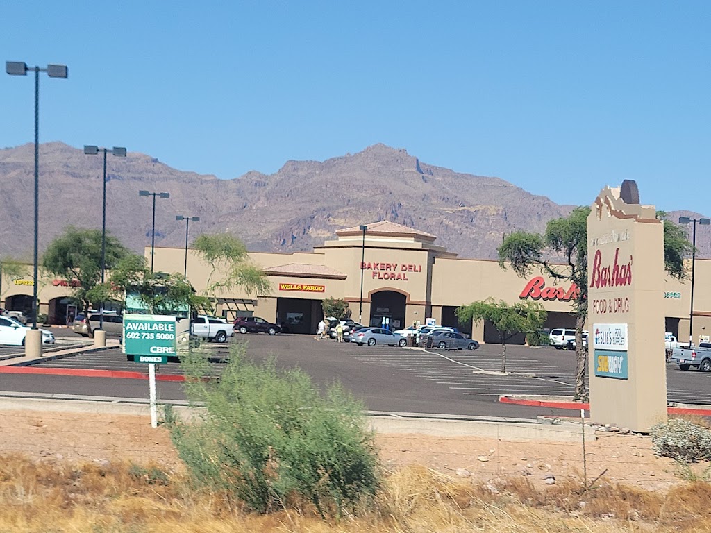 Jack in the Box | 6478 US-60, Gold Canyon, AZ 85118, USA | Phone: (480) 288-5430